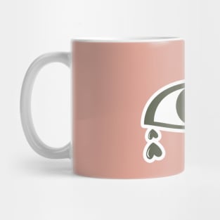 I'm OK! Mug